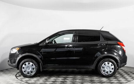 SsangYong Actyon II рестайлинг, 2014 год, 949 000 рублей, 8 фотография