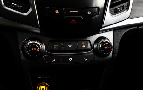 SsangYong Actyon II рестайлинг, 2014 год, 949 000 рублей, 14 фотография