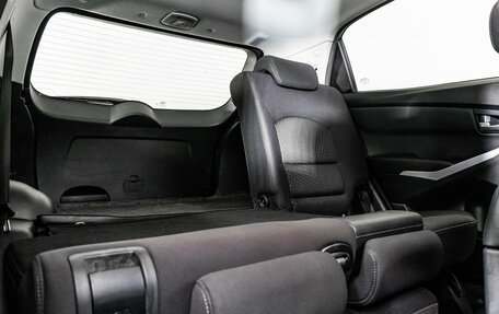 SsangYong Actyon II рестайлинг, 2014 год, 949 000 рублей, 20 фотография