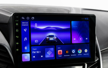 SsangYong Actyon II рестайлинг, 2014 год, 949 000 рублей, 16 фотография