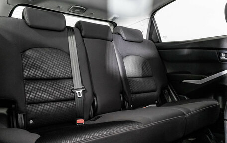 SsangYong Actyon II рестайлинг, 2014 год, 949 000 рублей, 19 фотография