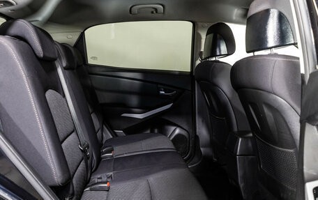 SsangYong Actyon II рестайлинг, 2014 год, 949 000 рублей, 18 фотография