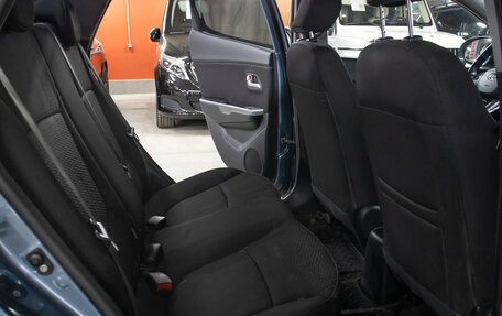 KIA Rio III рестайлинг, 2014 год, 1 098 000 рублей, 9 фотография