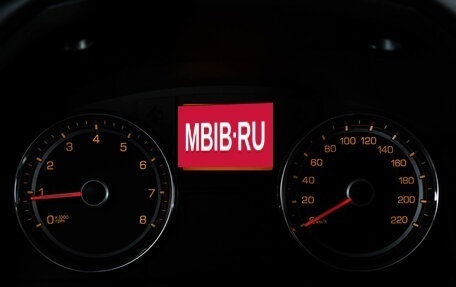 SsangYong Actyon II рестайлинг, 2014 год, 949 000 рублей, 24 фотография