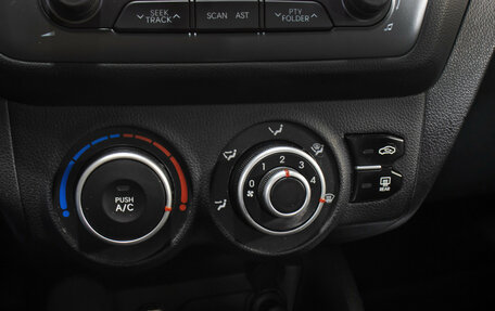 KIA Rio III рестайлинг, 2014 год, 1 098 000 рублей, 15 фотография