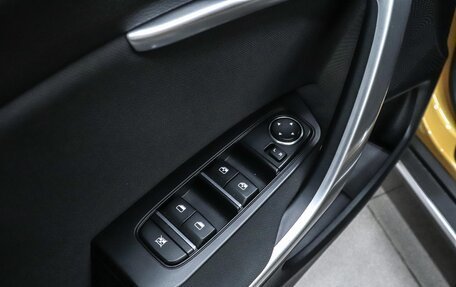 KIA XCeed I, 2021 год, 1 799 000 рублей, 8 фотография