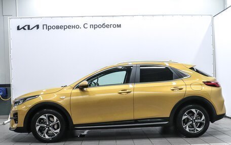 KIA XCeed I, 2021 год, 1 799 000 рублей, 6 фотография