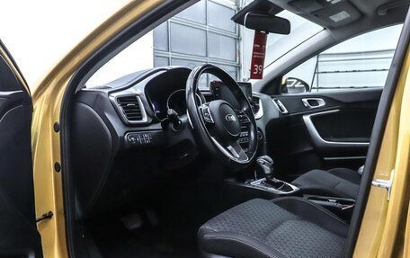 KIA XCeed I, 2021 год, 1 799 000 рублей, 10 фотография