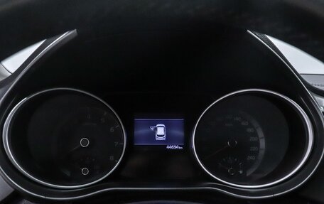 KIA XCeed I, 2021 год, 1 799 000 рублей, 13 фотография