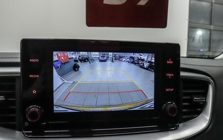 KIA XCeed I, 2021 год, 1 799 000 рублей, 17 фотография