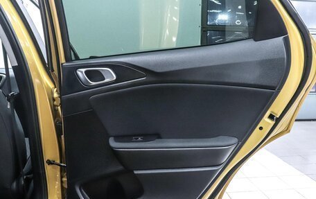 KIA XCeed I, 2021 год, 1 799 000 рублей, 24 фотография