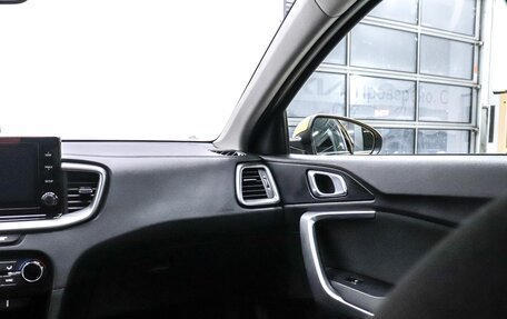 KIA XCeed I, 2021 год, 1 799 000 рублей, 23 фотография