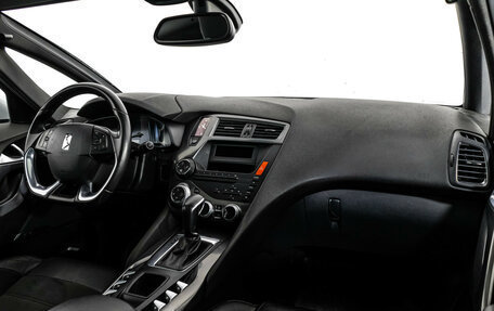 Citroen DS5, 2012 год, 1 099 000 рублей, 9 фотография