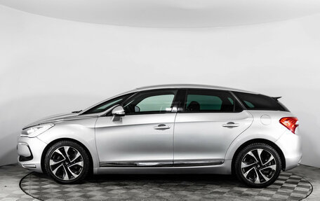 Citroen DS5, 2012 год, 1 099 000 рублей, 8 фотография