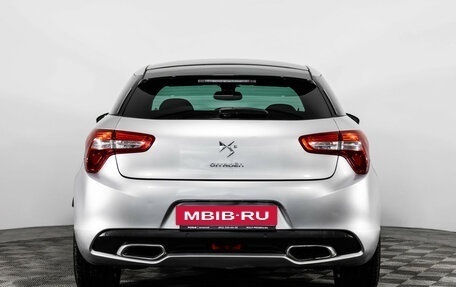 Citroen DS5, 2012 год, 1 099 000 рублей, 6 фотография