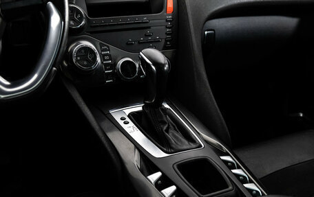 Citroen DS5, 2012 год, 1 099 000 рублей, 13 фотография