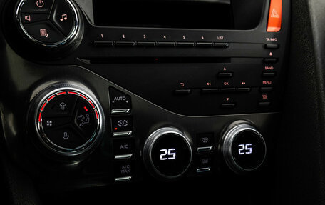 Citroen DS5, 2012 год, 1 099 000 рублей, 17 фотография