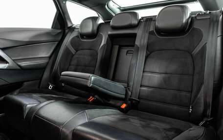 Citroen DS5, 2012 год, 1 099 000 рублей, 23 фотография