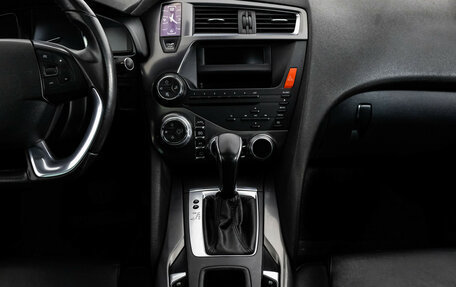 Citroen DS5, 2012 год, 1 099 000 рублей, 14 фотография