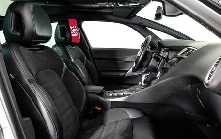 Citroen DS5, 2012 год, 1 099 000 рублей, 21 фотография