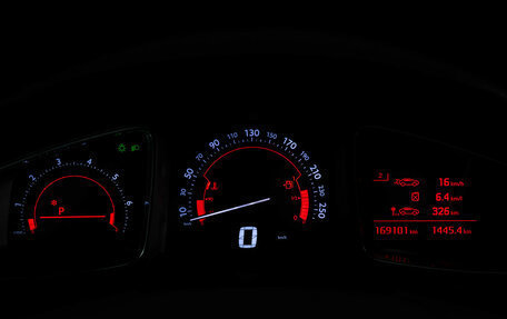 Citroen DS5, 2012 год, 1 099 000 рублей, 28 фотография