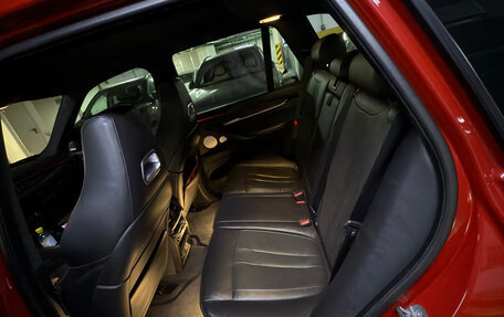 BMW X5 M, 2017 год, 5 500 000 рублей, 15 фотография