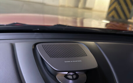 BMW X5 M, 2017 год, 5 500 000 рублей, 12 фотография