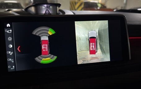 BMW X5 M, 2017 год, 5 500 000 рублей, 19 фотография