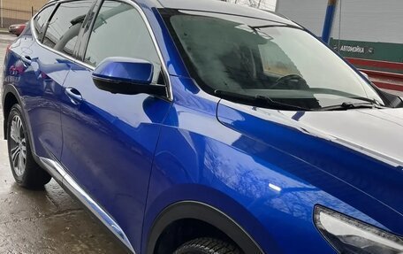 Haval F7 I, 2021 год, 1 800 000 рублей, 5 фотография