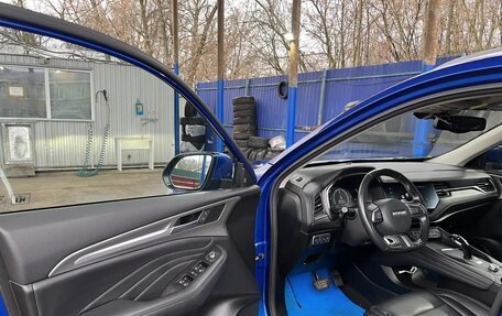 Haval F7 I, 2021 год, 1 800 000 рублей, 7 фотография