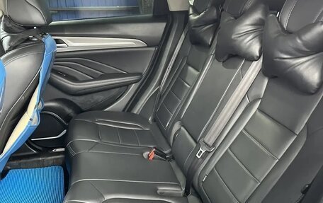 Haval F7 I, 2021 год, 1 800 000 рублей, 6 фотография