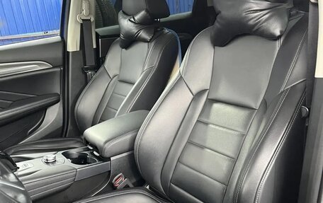 Haval F7 I, 2021 год, 1 800 000 рублей, 10 фотография