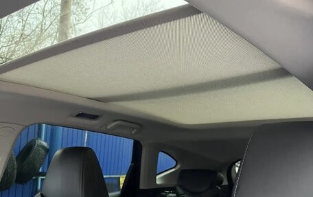 Haval F7 I, 2021 год, 1 800 000 рублей, 9 фотография