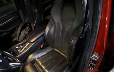 BMW X5 M, 2017 год, 5 500 000 рублей, 17 фотография