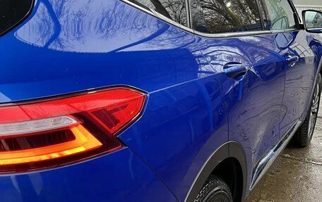 Haval F7 I, 2021 год, 1 800 000 рублей, 4 фотография