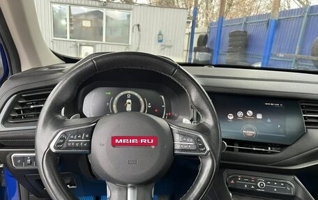 Haval F7 I, 2021 год, 1 800 000 рублей, 8 фотография
