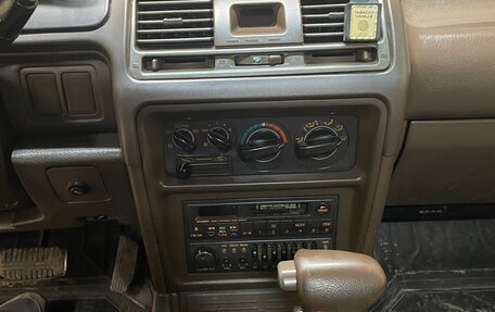 Mitsubishi Montero III, 1995 год, 235 000 рублей, 4 фотография