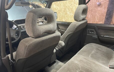 Mitsubishi Montero III, 1995 год, 235 000 рублей, 2 фотография