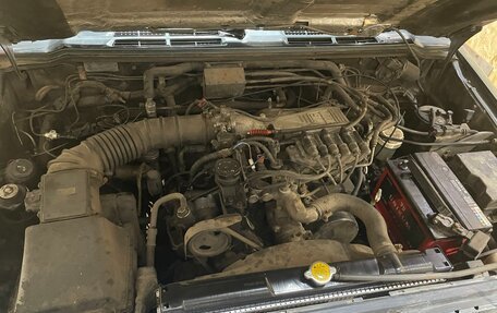 Mitsubishi Montero III, 1995 год, 235 000 рублей, 6 фотография