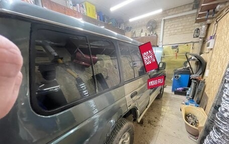 Mitsubishi Montero III, 1995 год, 235 000 рублей, 10 фотография