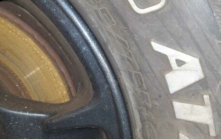 Mitsubishi L200 IV рестайлинг, 2007 год, 850 000 рублей, 12 фотография