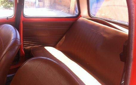 ЗАЗ 968, 1977 год, 150 000 рублей, 6 фотография