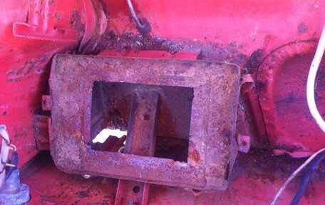 ЗАЗ 968, 1977 год, 150 000 рублей, 7 фотография