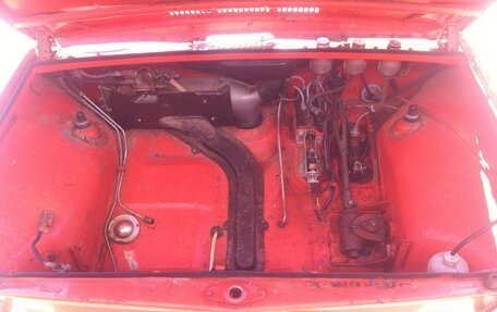 ЗАЗ 968, 1977 год, 150 000 рублей, 8 фотография