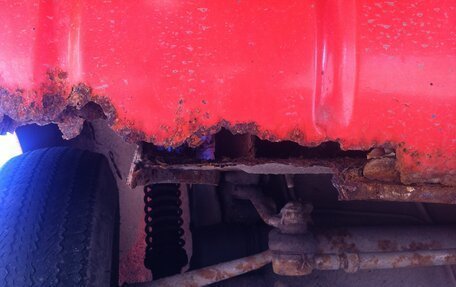 ЗАЗ 968, 1977 год, 150 000 рублей, 3 фотография