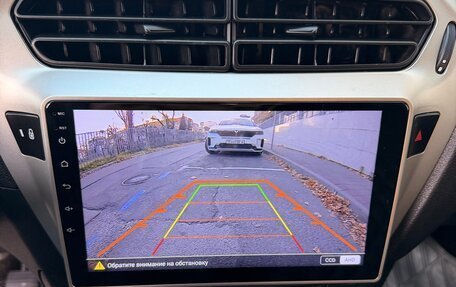 Peugeot 301 I рестайлинг, 2013 год, 730 000 рублей, 11 фотография