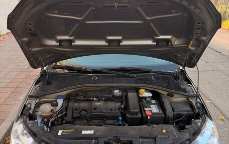 Peugeot 301 I рестайлинг, 2013 год, 730 000 рублей, 5 фотография