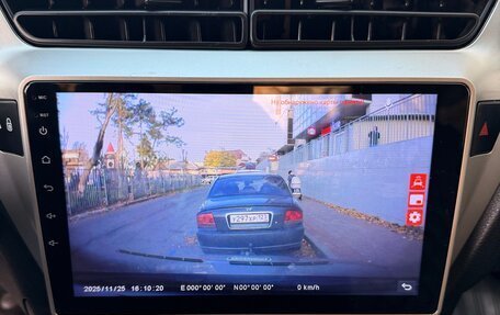 Peugeot 301 I рестайлинг, 2013 год, 730 000 рублей, 10 фотография