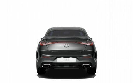 Mercedes-Benz GLC Coupe, 2025 год, 9 245 750 рублей, 8 фотография