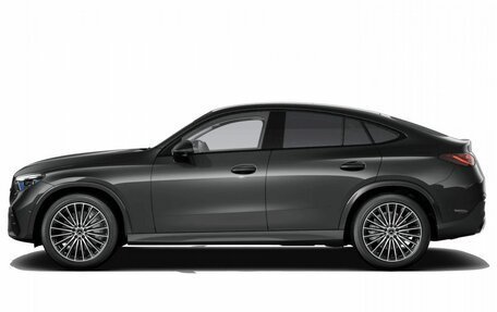 Mercedes-Benz GLC Coupe, 2025 год, 9 245 750 рублей, 3 фотография